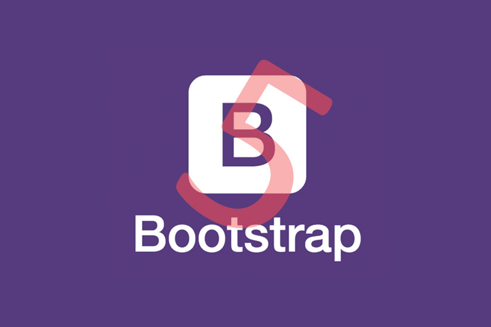 Bootstrap5「CDN」の基本タグ